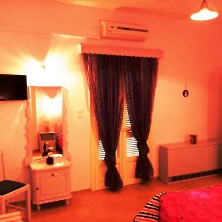 Skiathosrooms-Appartments For Holidays Exterior foto
