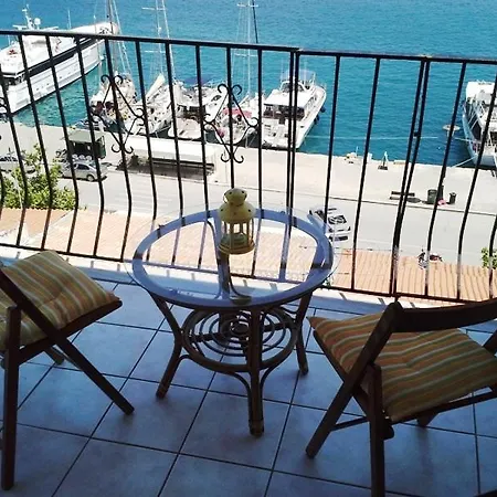 Skiathosrooms-Appartments For Holidays Exterior foto