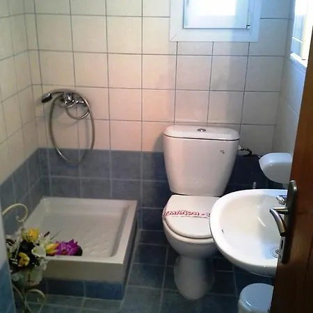 Skiathosrooms-Appartments For Holidays Zimmer foto
