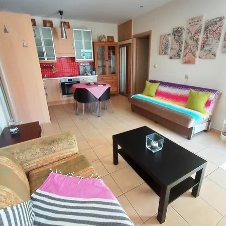 Skiathosrooms-Appartments For Holidays Exterior foto