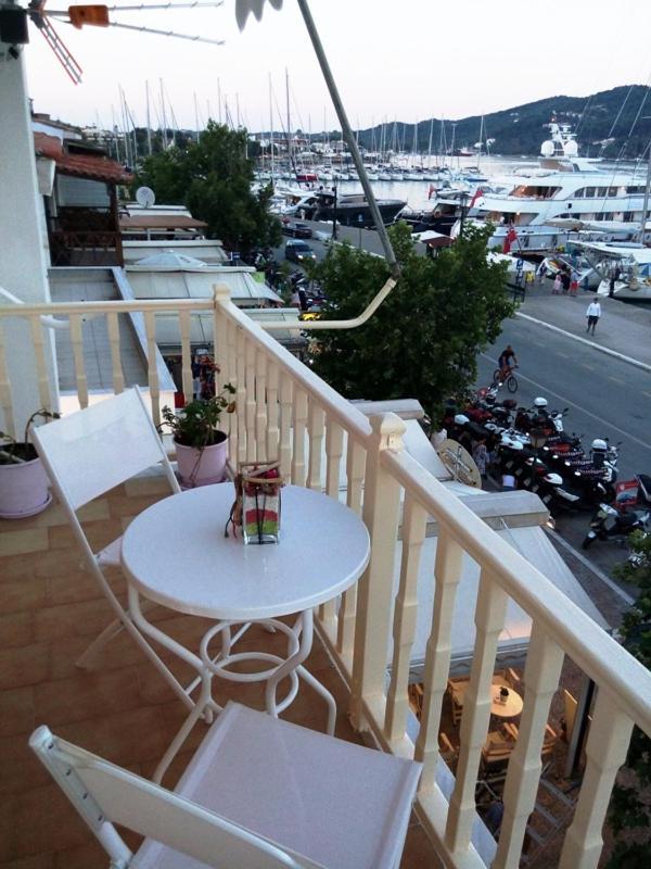 Skiathosrooms-appartments For Holidays Appartement Skiathos Chora