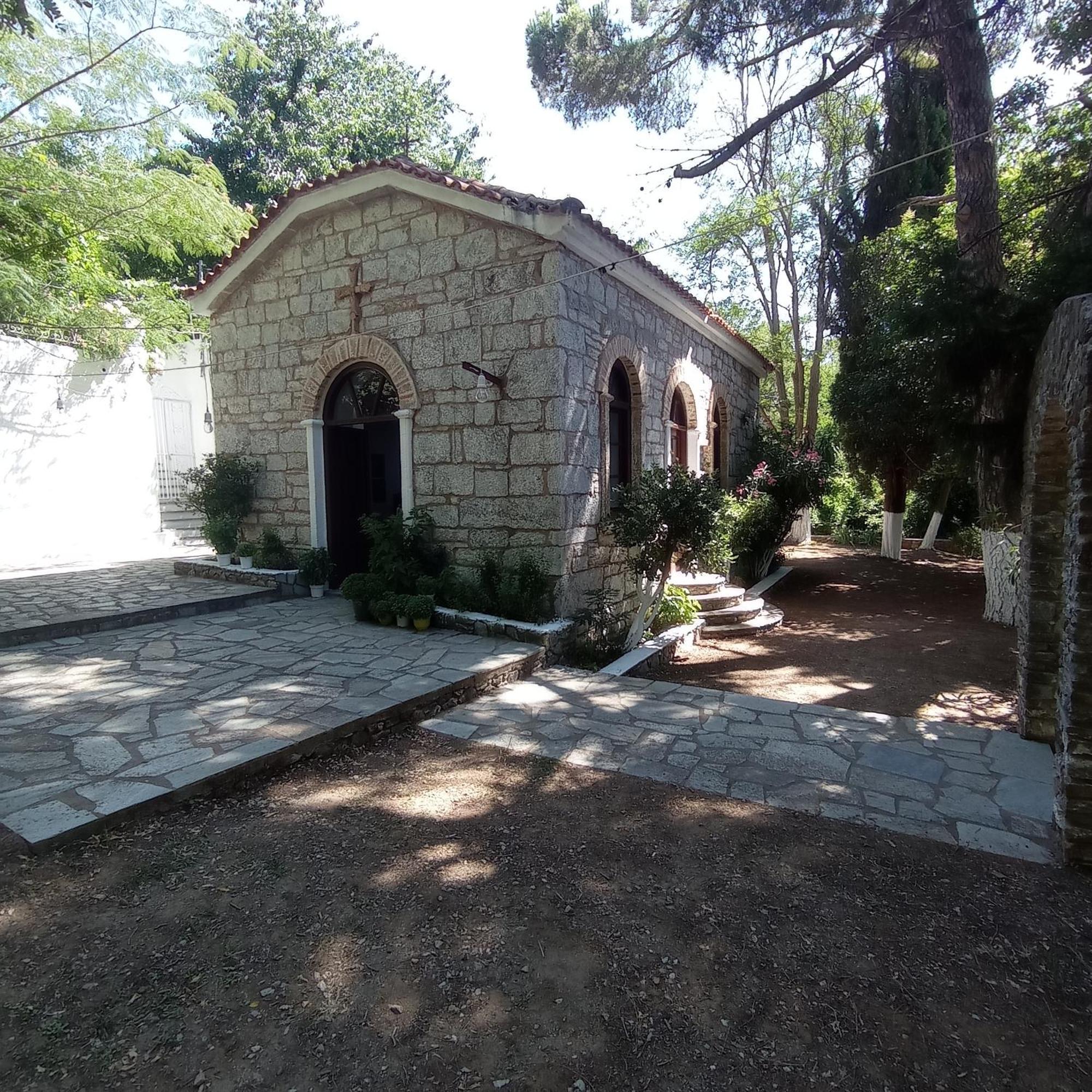 Skiathosrooms-appartments For Holidays Skiathos Chora