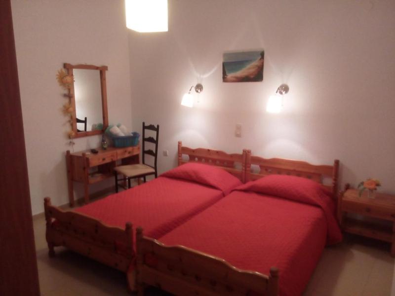 Skiathosrooms-appartments For Holidays Apartment