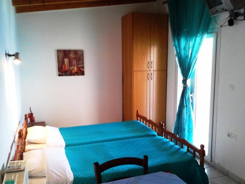 Skiathosrooms-appartments For Holidays Apartment Skiathos-Stadt