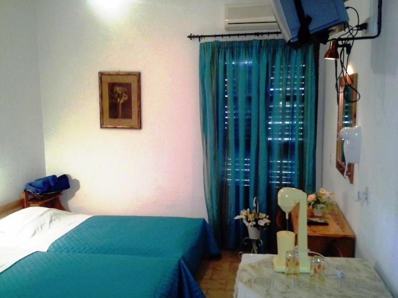 Appartement Skiathosrooms-appartments For Holidays *