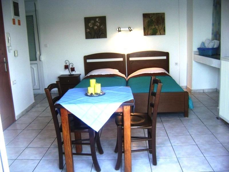 Skiathosrooms-appartments For Holidays Apartment *