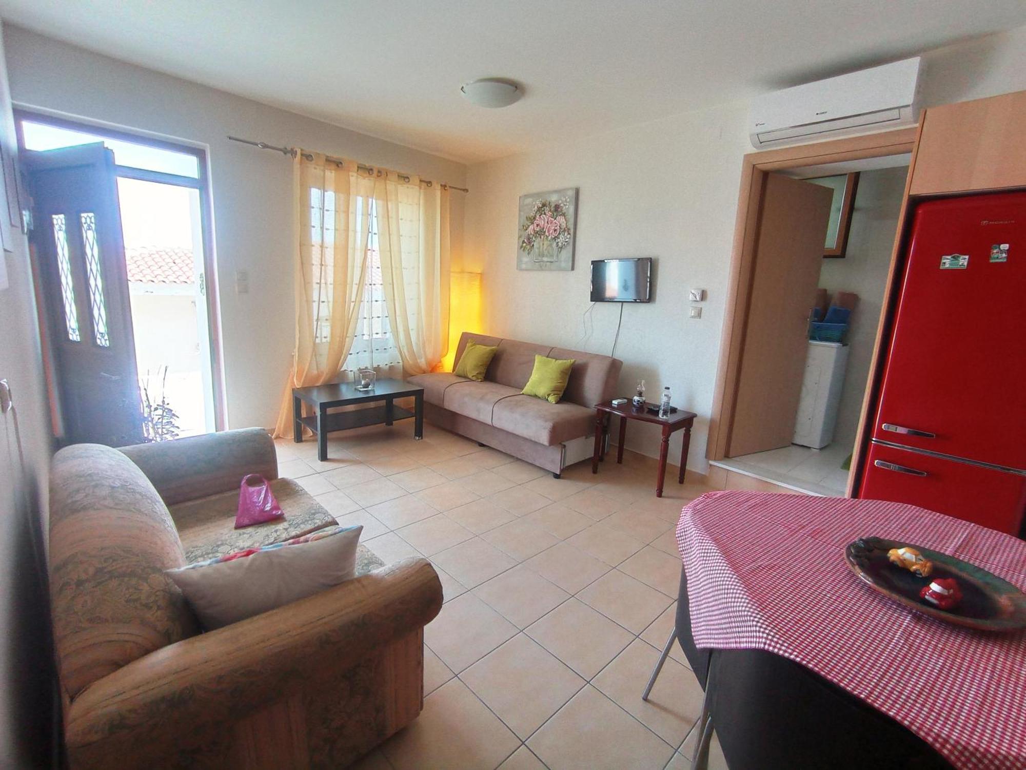 Skiathosrooms-appartments For Holidays * Skiathos Chora